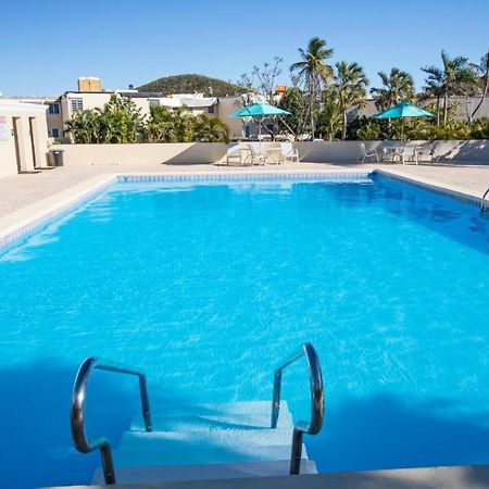 Aparthotel Sun-Days At Crystal Cove On Sapphire Beach à East End  Extérieur photo