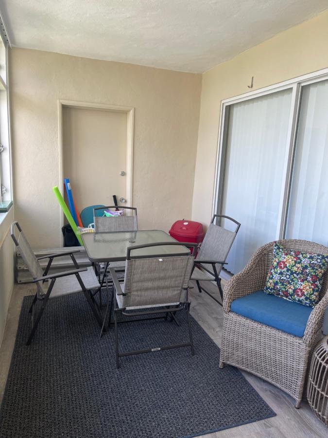 Aparthotel Sun-Days At Crystal Cove On Sapphire Beach à East End  Extérieur photo